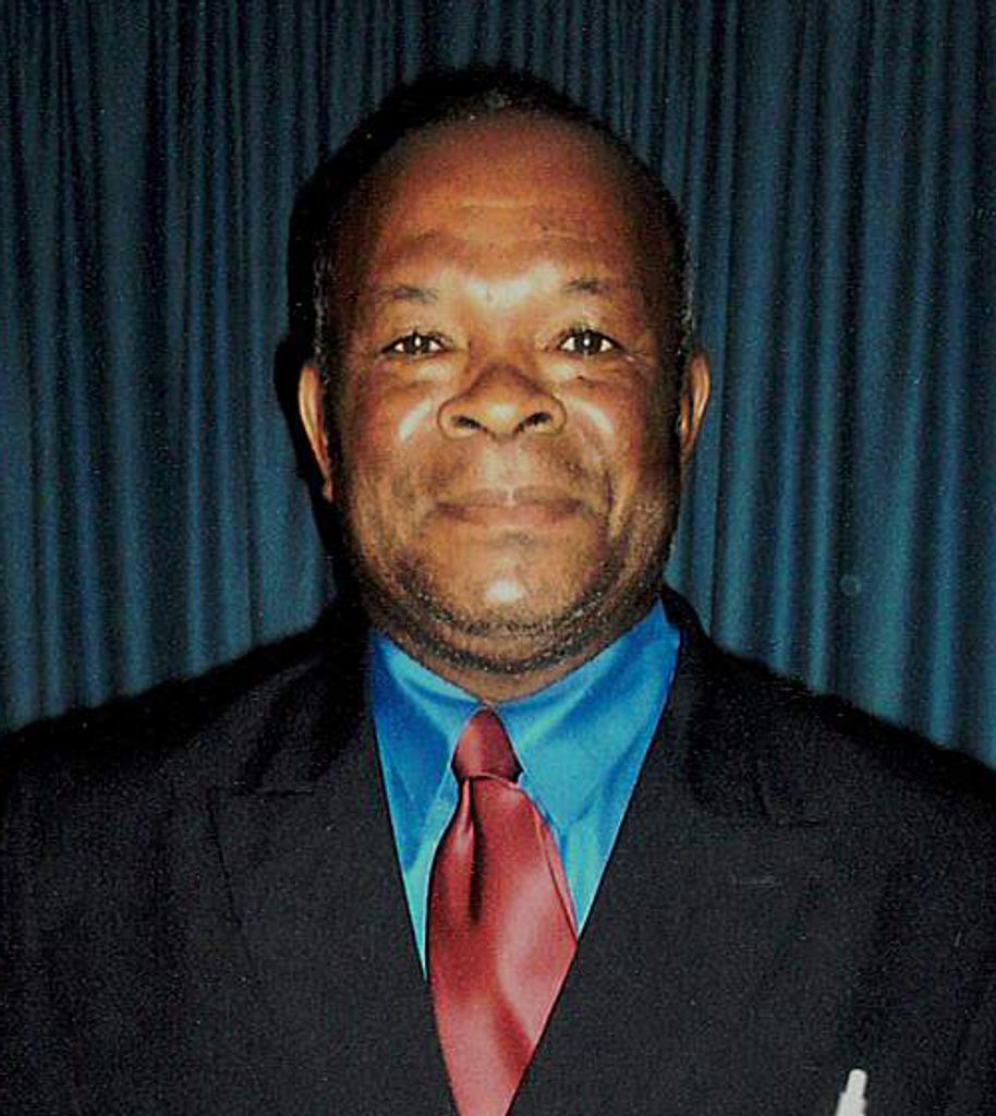 Pastor Abner Malivert