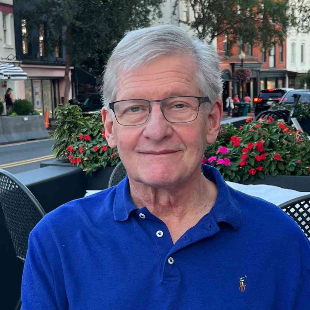 Robert Lawrence Wussow Profile Photo