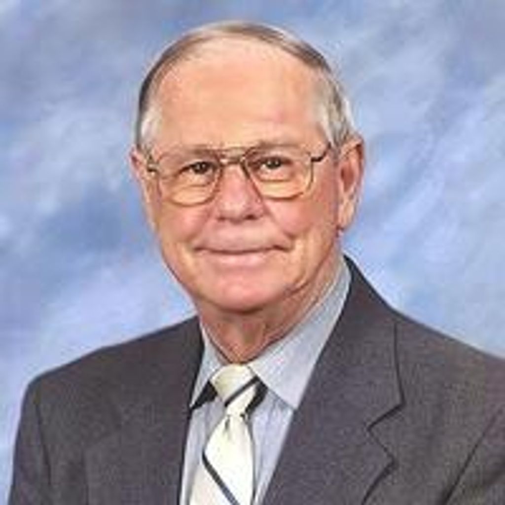 Vernon  Dale Bagwell