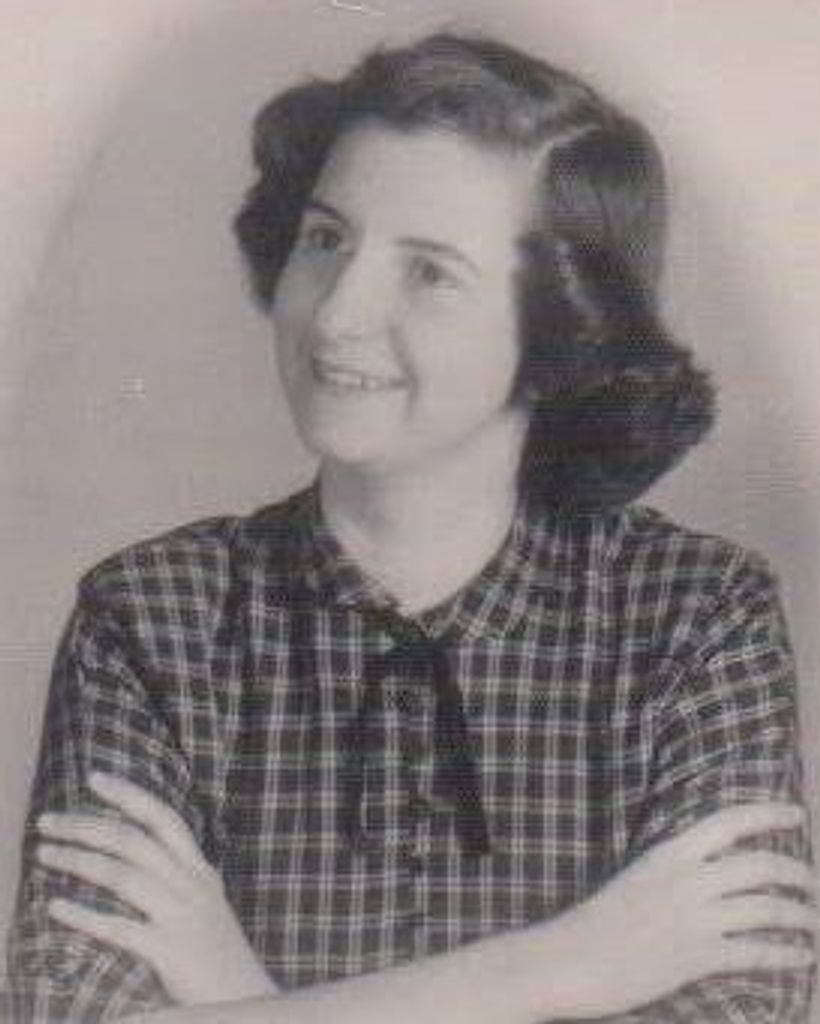 Gertrude "Trudy" Schultz Profile Photo