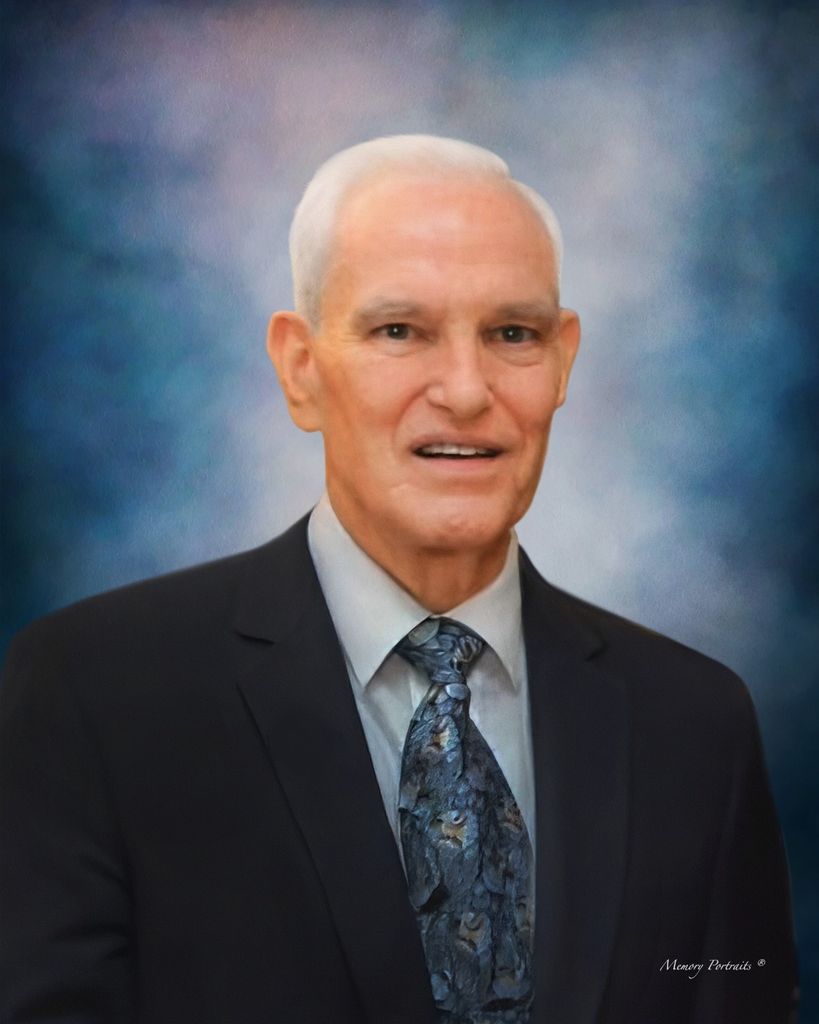 John Talmer "Tal" Peacock Profile Photo