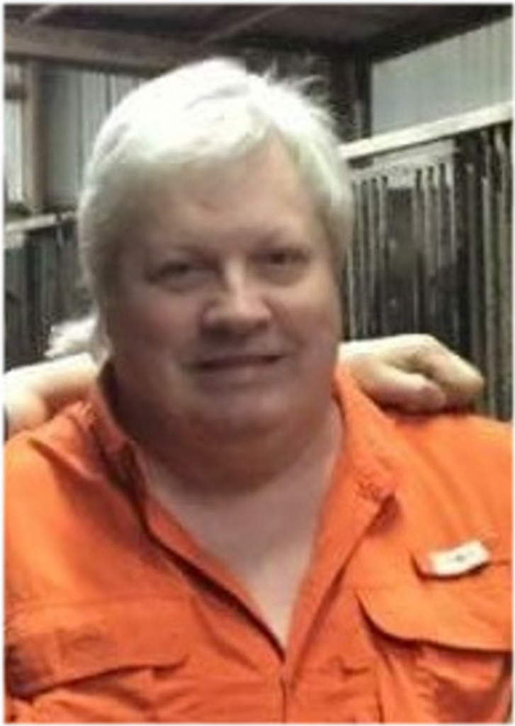 Phillip Gray