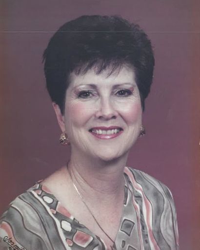 Carmen Love Sasser Profile Photo