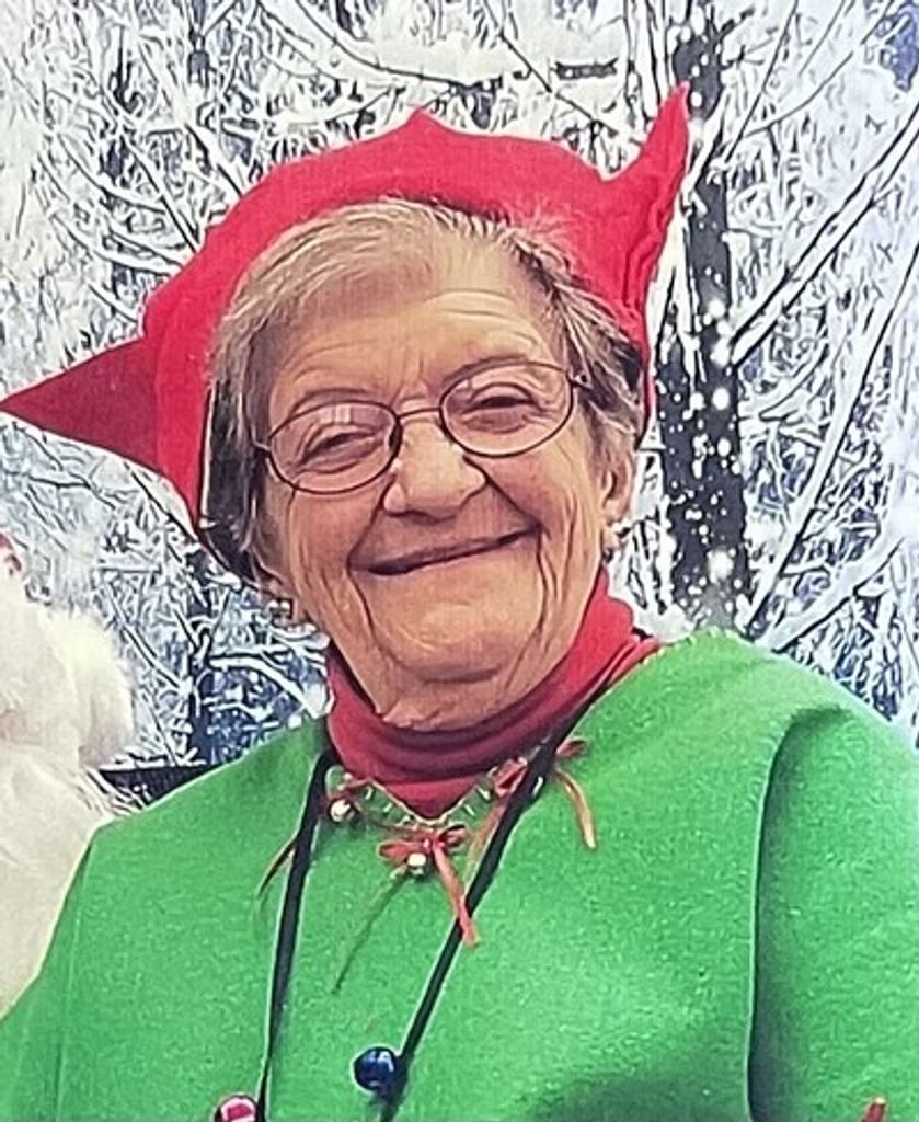 Arnetta Niemuth Profile Photo