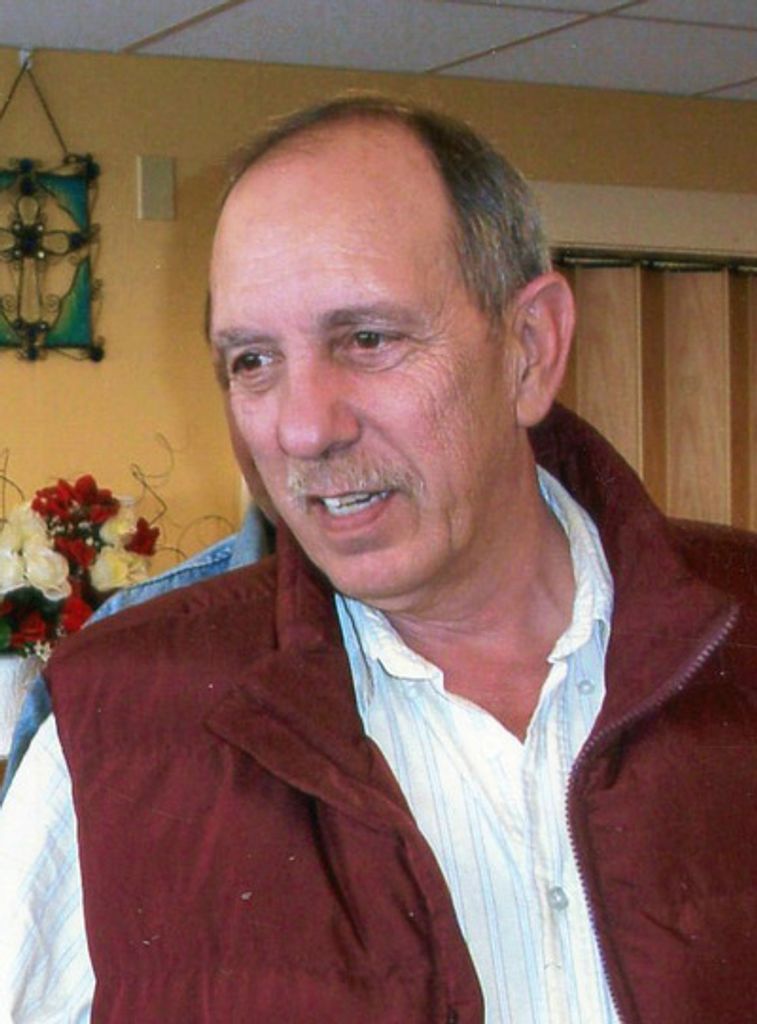 Wayne George Michaud Profile Photo