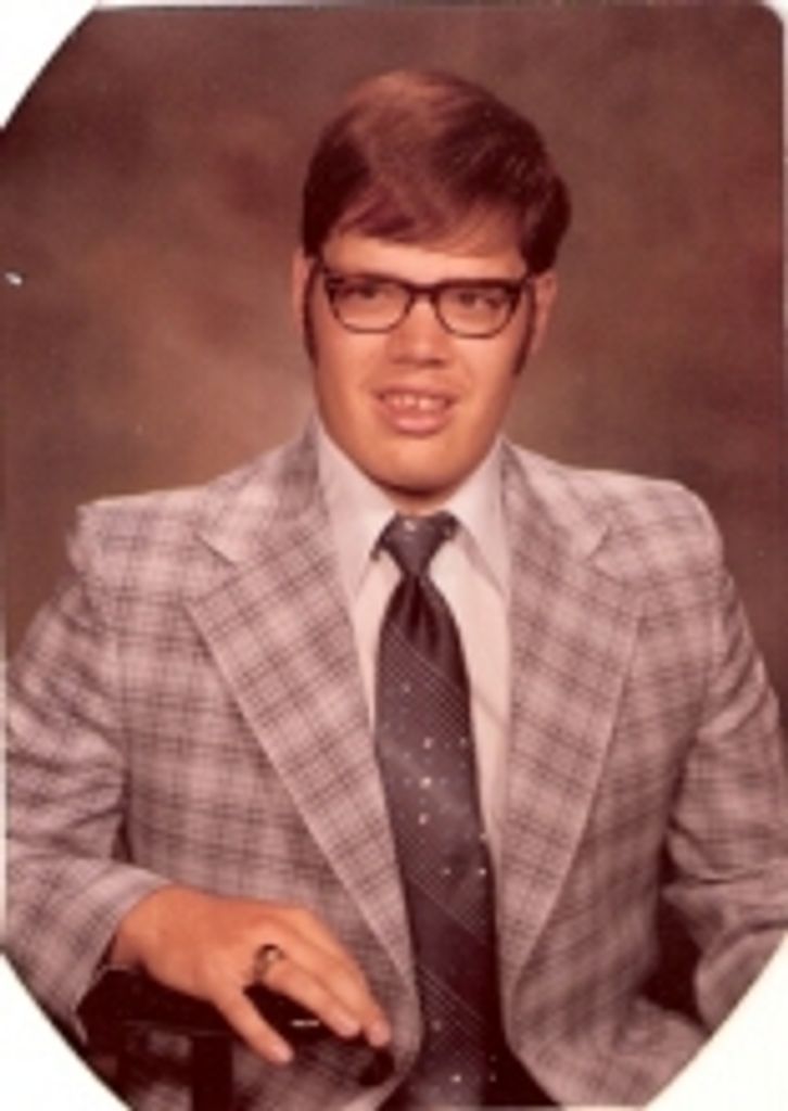 Jeffrey Bosma
