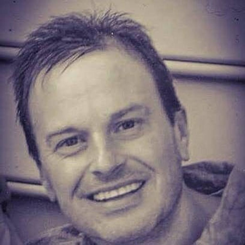 Mark (Marck) Robinson Profile Photo