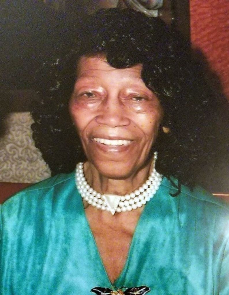 Mary Jones Profile Photo