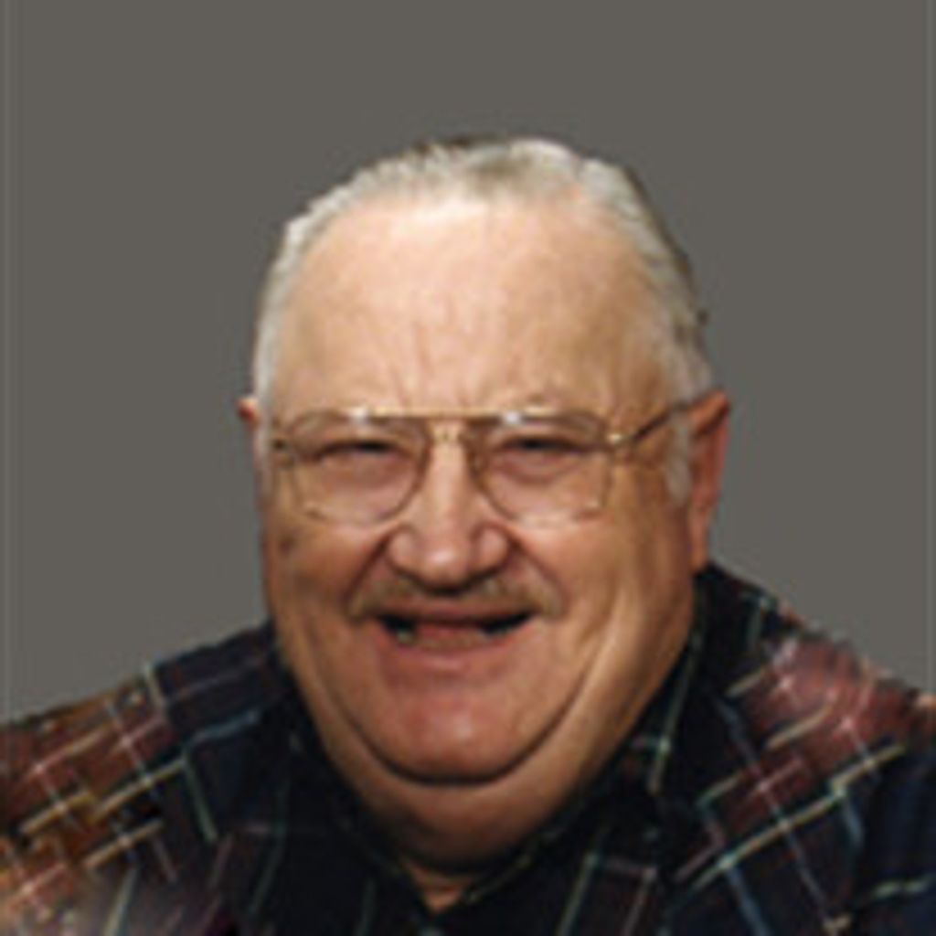 Donald R. "Don" Nolen