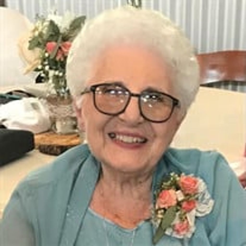 Rita Anderson