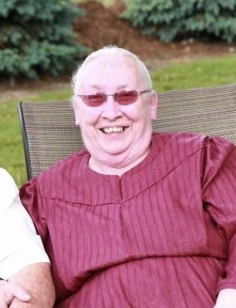 Fannie Miller Profile Photo