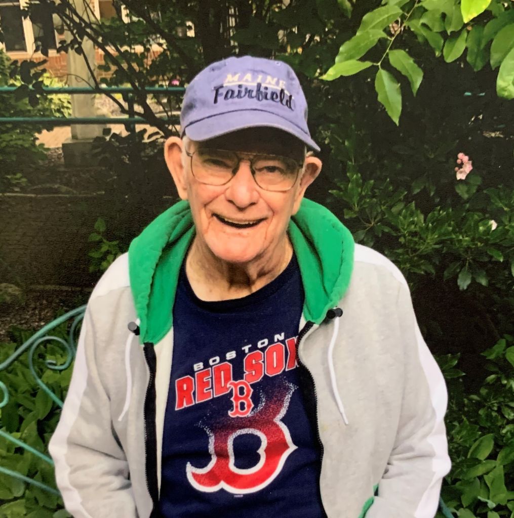 Henry Smith Profile Photo