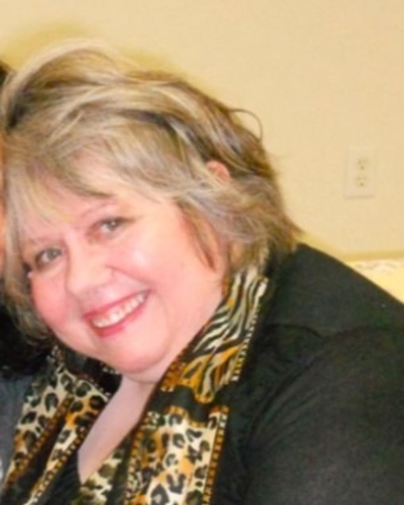 Jane E. Greenfield Profile Photo