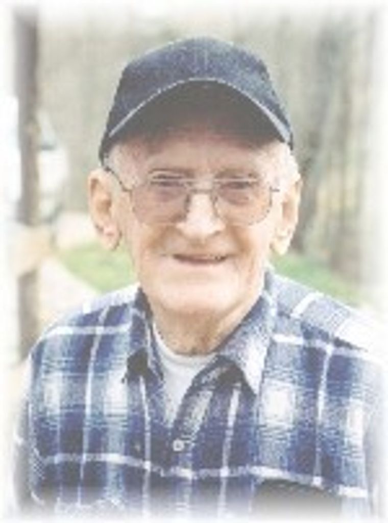 Richard Albert Mccown