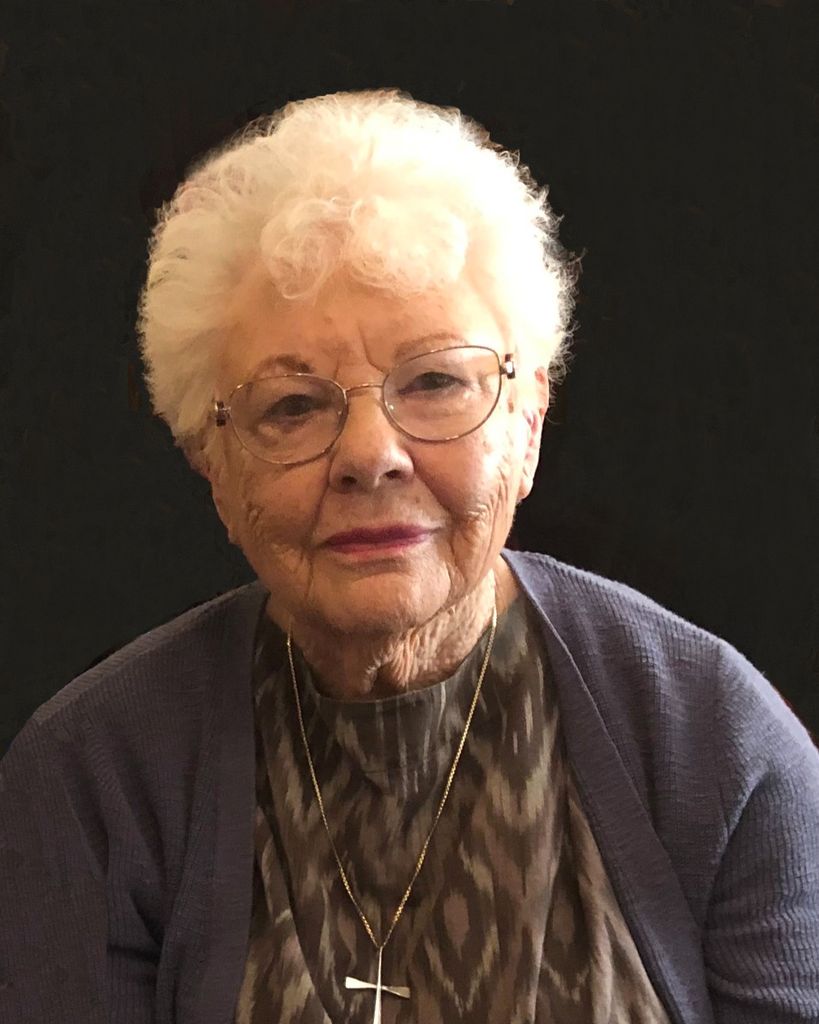 Pauline Shortle