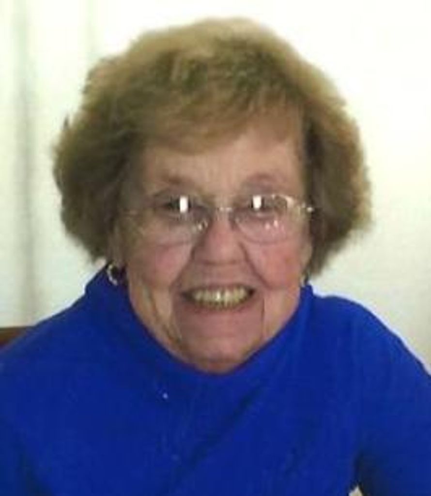 Rosemary St. Clair