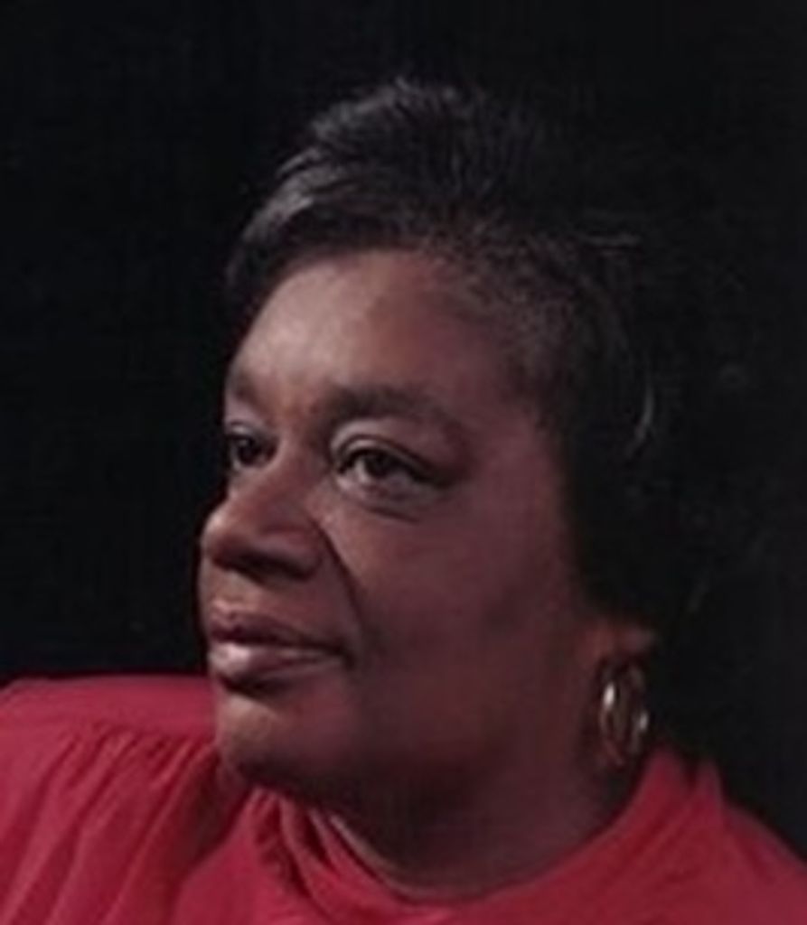 Mamye Moseley