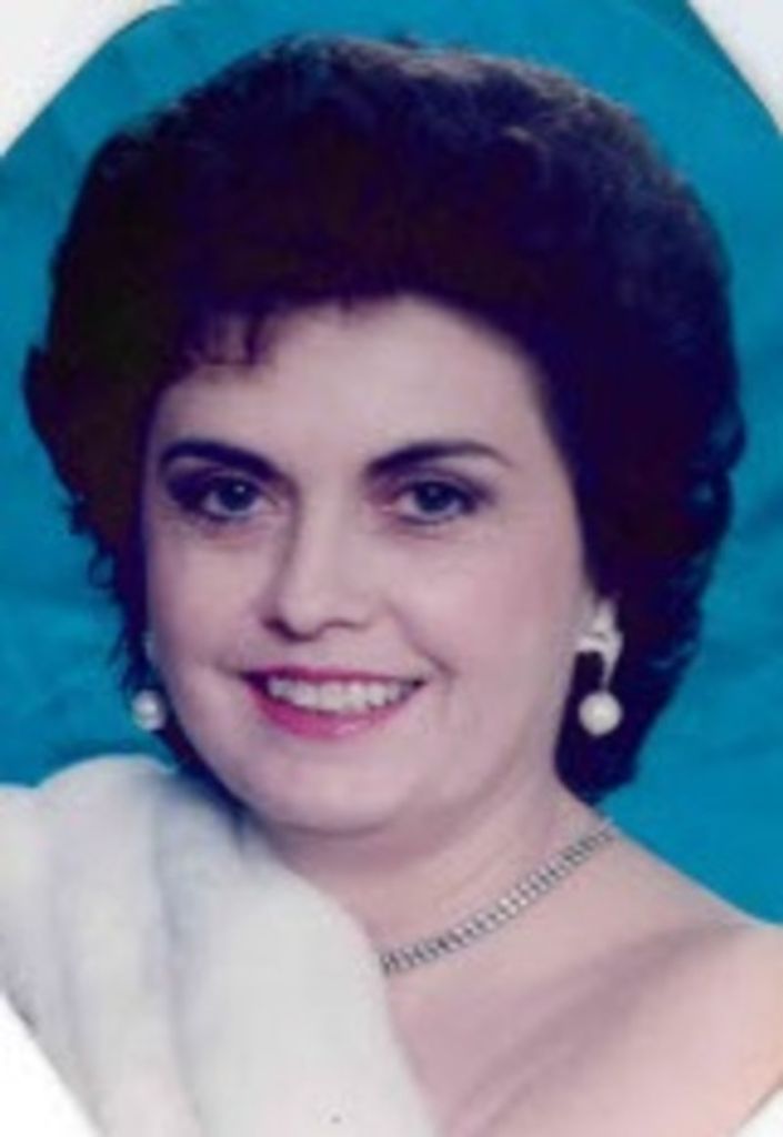 Christy Haywood Love Profile Photo