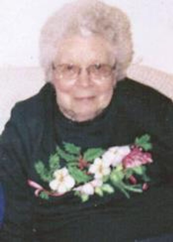 Ruth D. Malone