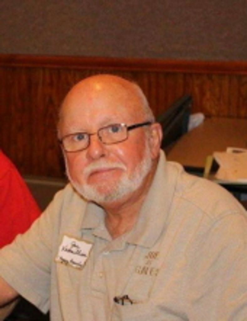 Joe Mark Vermillion