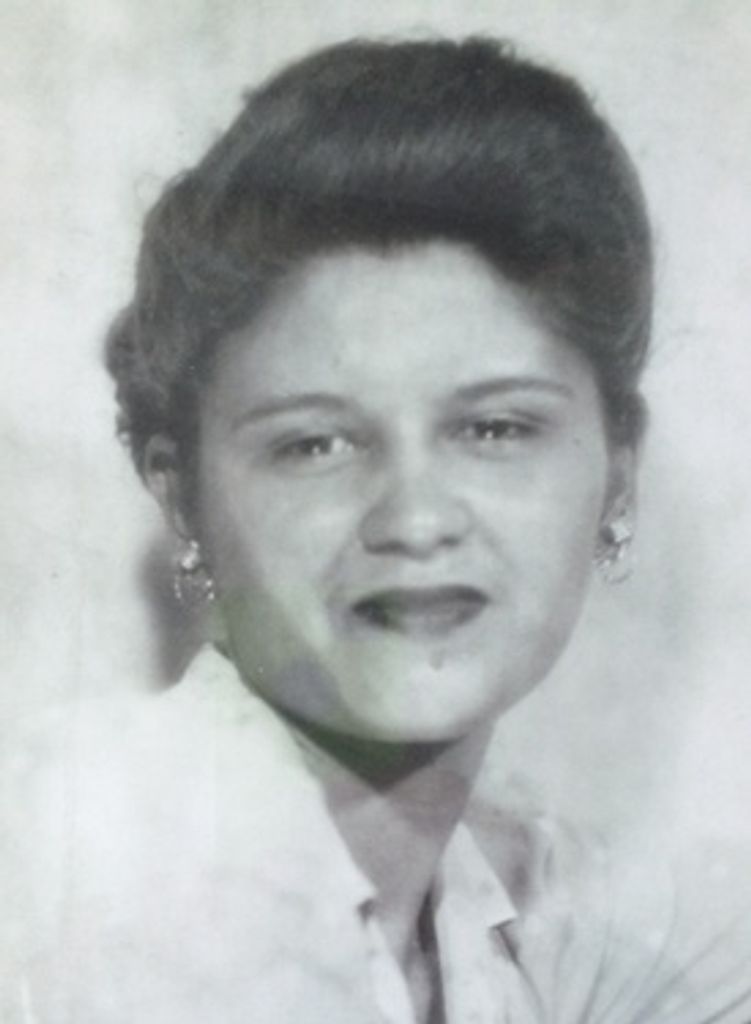 Alba Marguerite Selvey