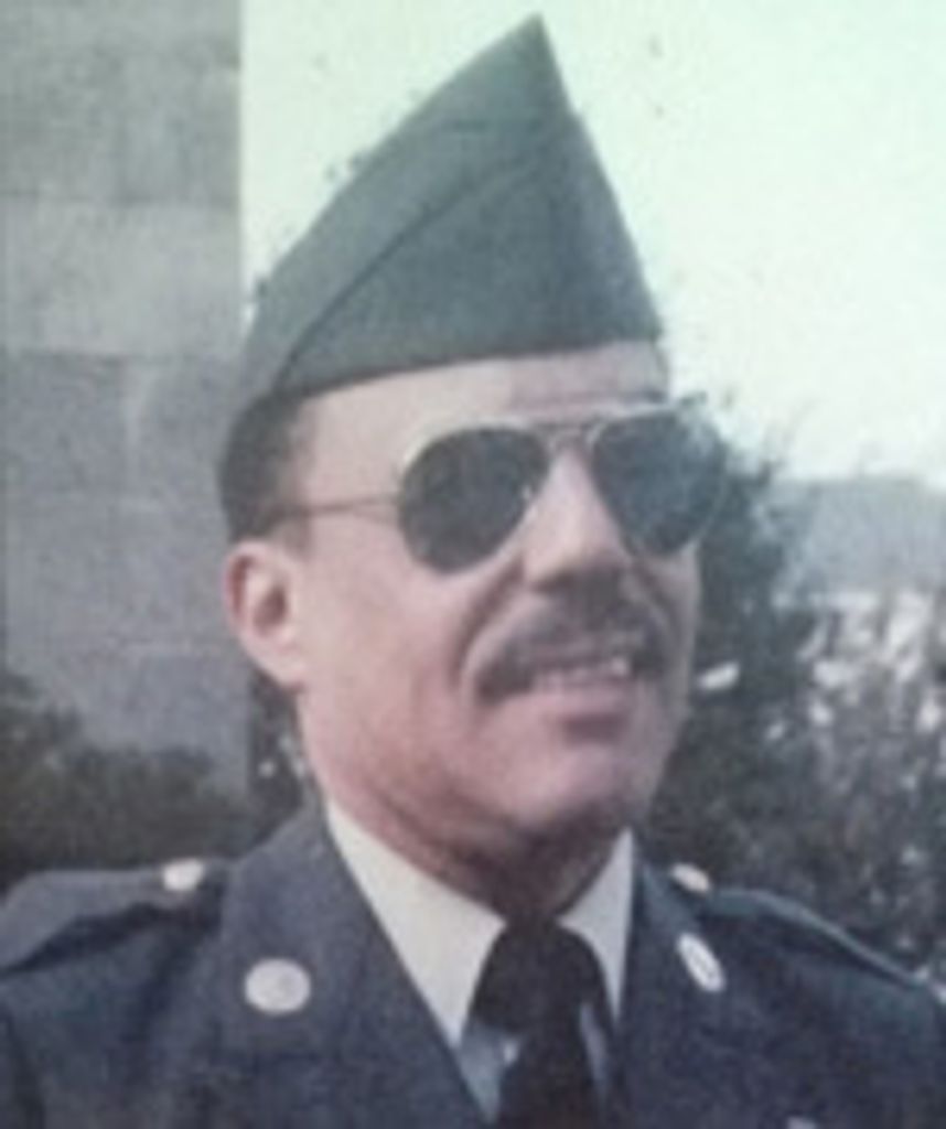 Donald A. Depina