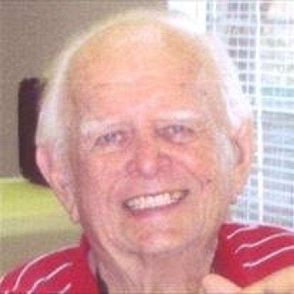 Joseph  E. McCullough