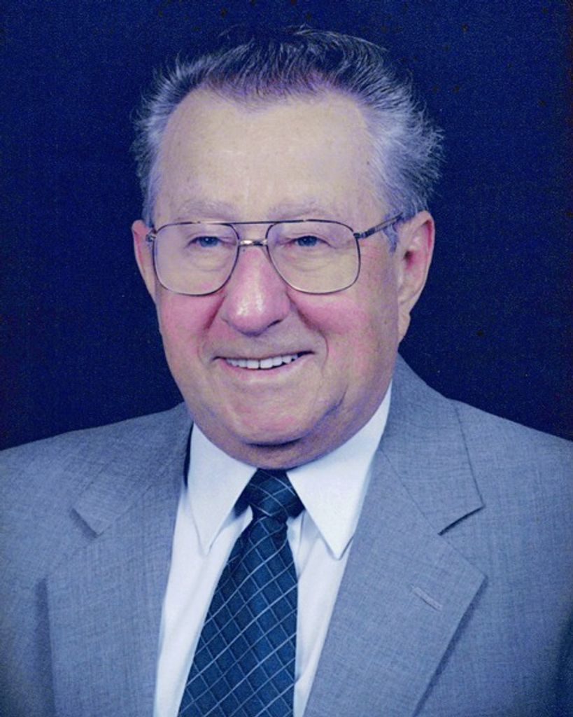 Gordon E. "Skip" Bowen