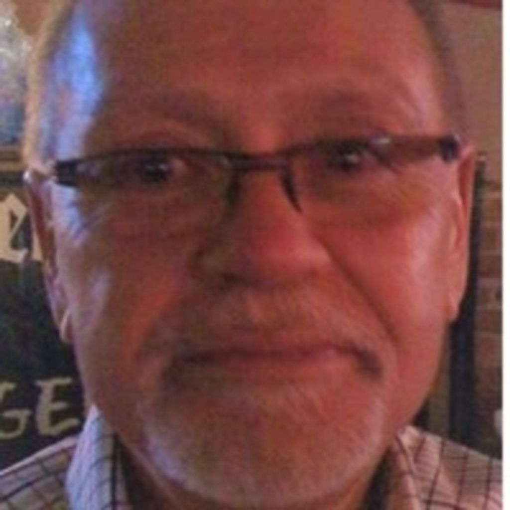 Tony Monroe Lewis