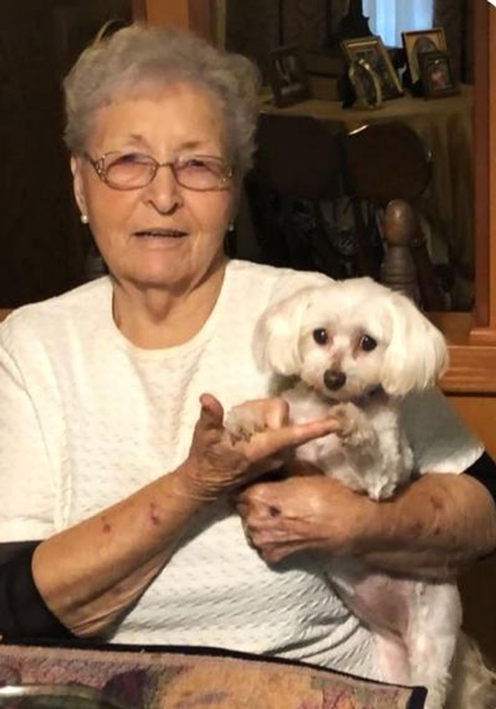 Erma Dell Jones Weathersby Profile Photo