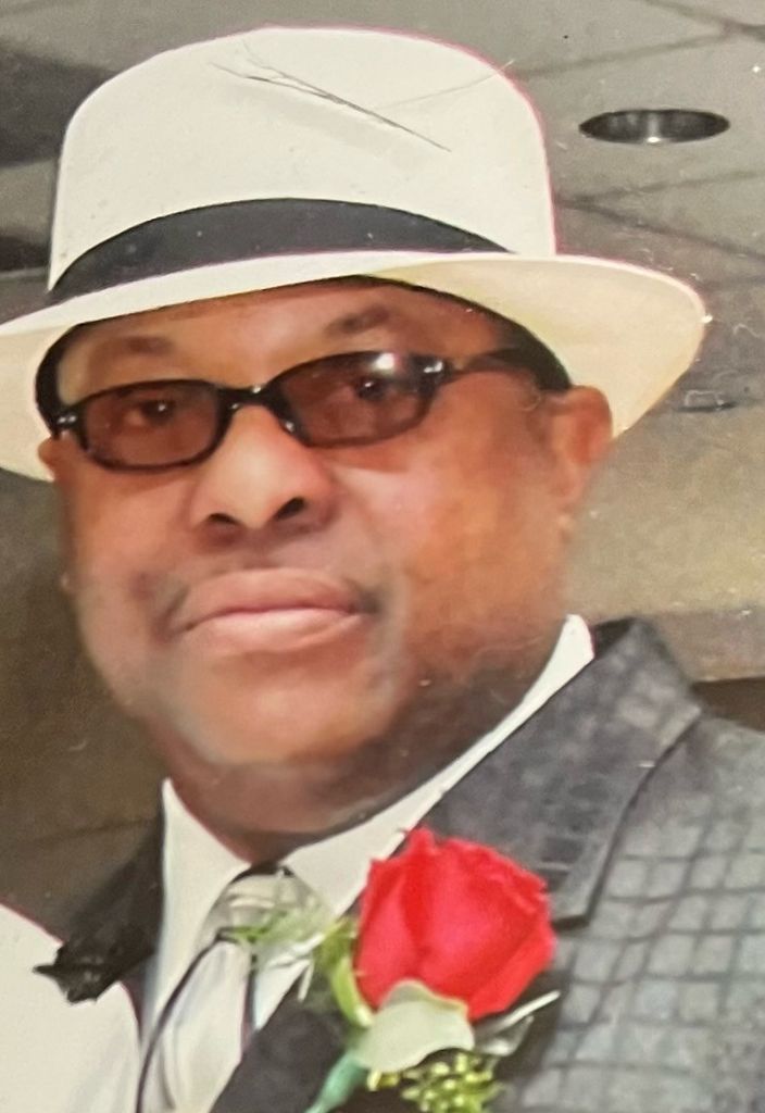 Paul Joshua Ardoin I Profile Photo