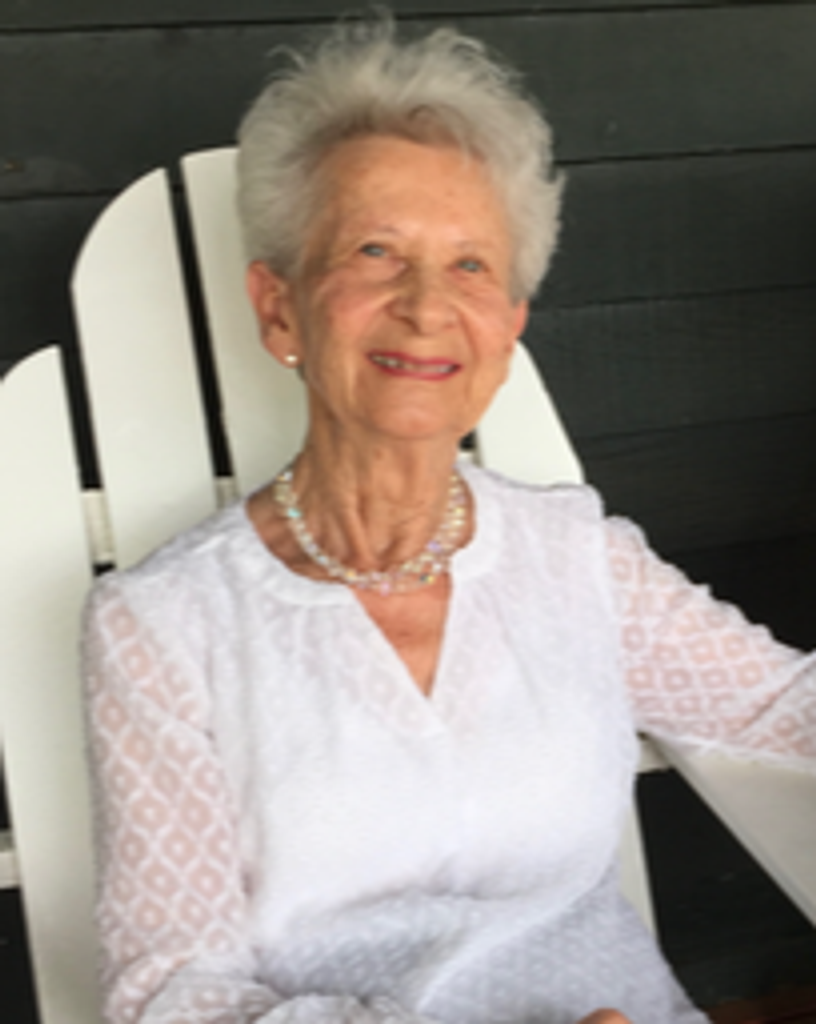Marie Simeone Kibby Profile Photo