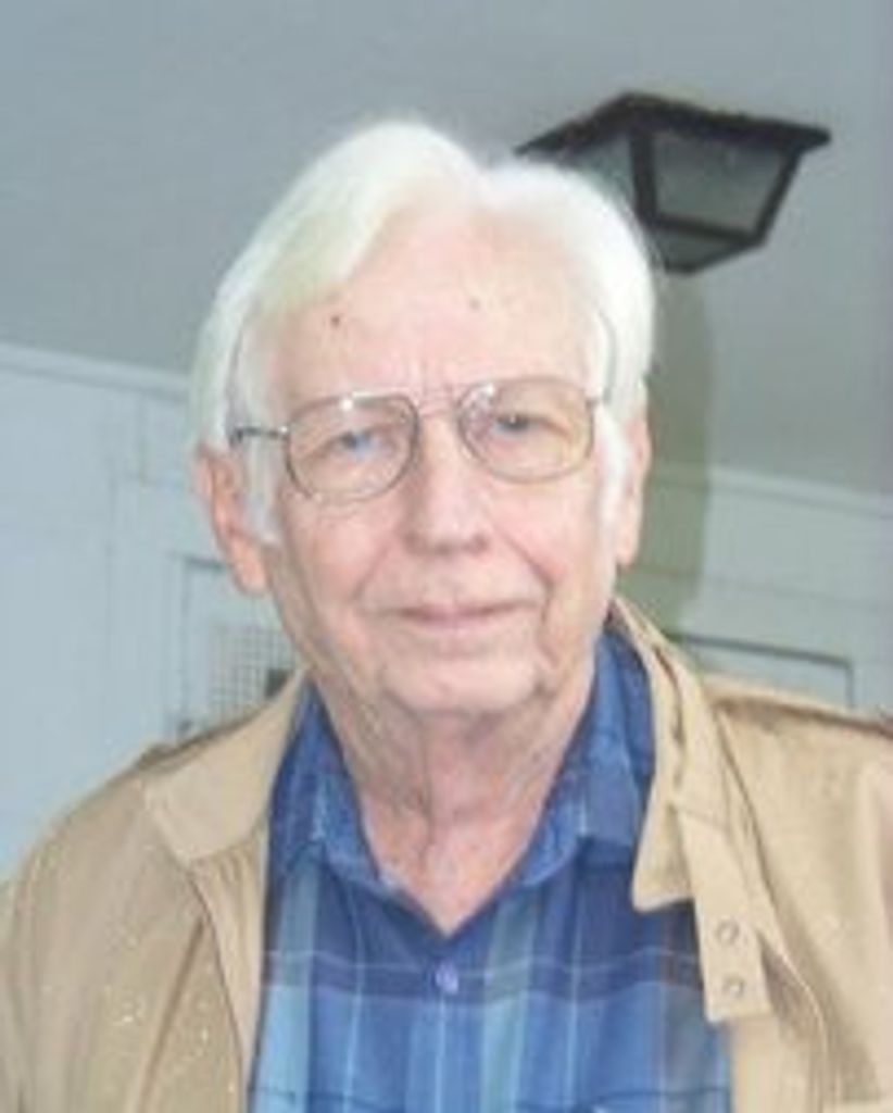 Eugene Rodney Orr