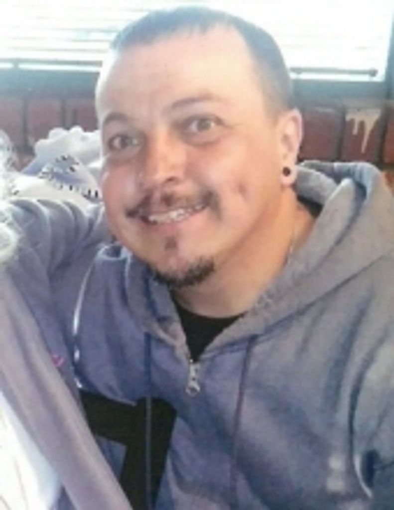 Richard "Shorty"  Aguilar