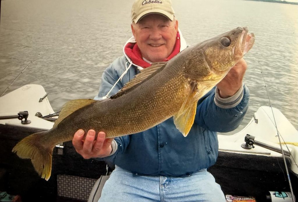 Gerald Keith Swanson Profile Photo