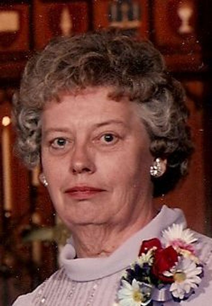 Doris Merkel