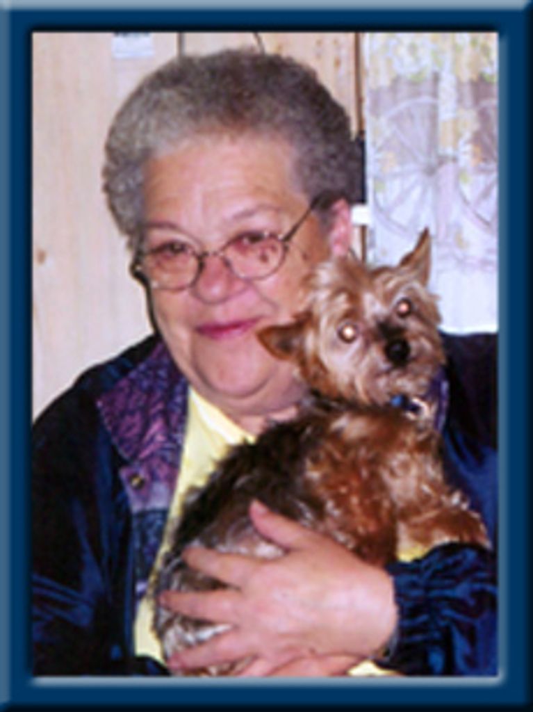 Cora Ellen Burgess Profile Photo