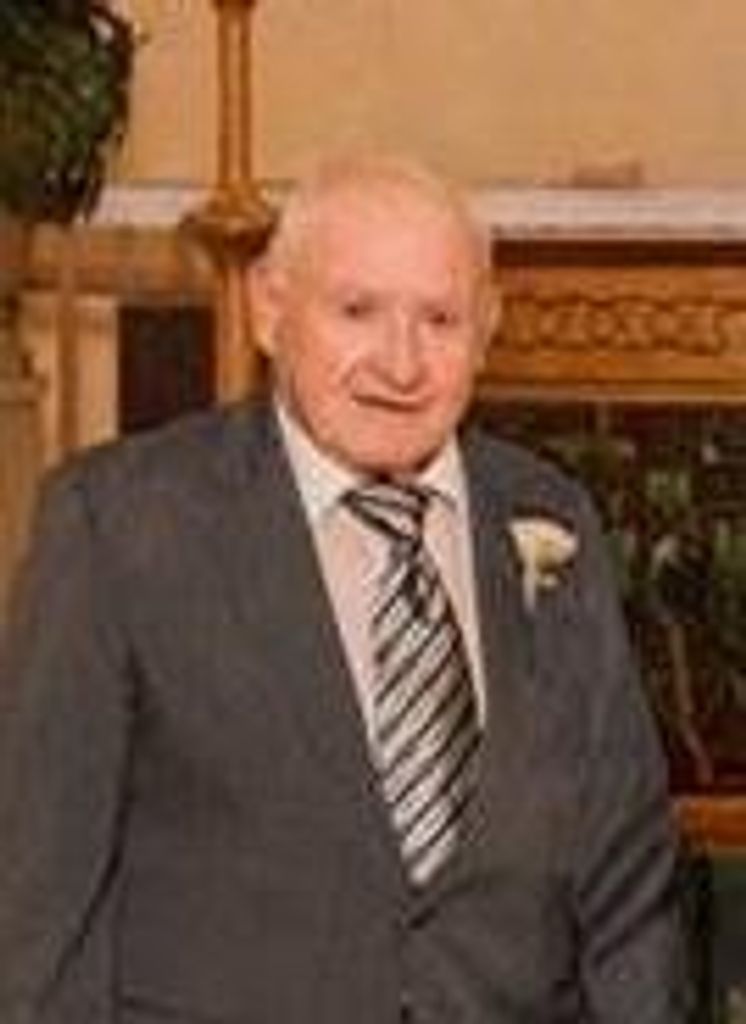 William Walter Simon Profile Photo