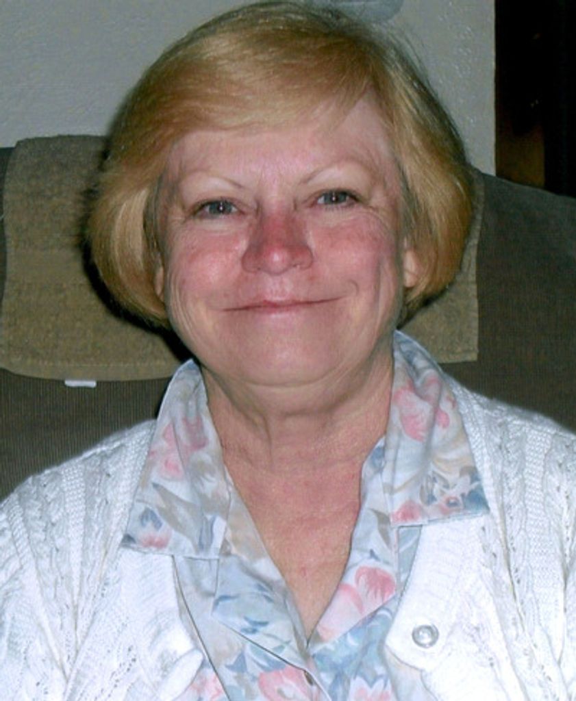 Joan Raynor