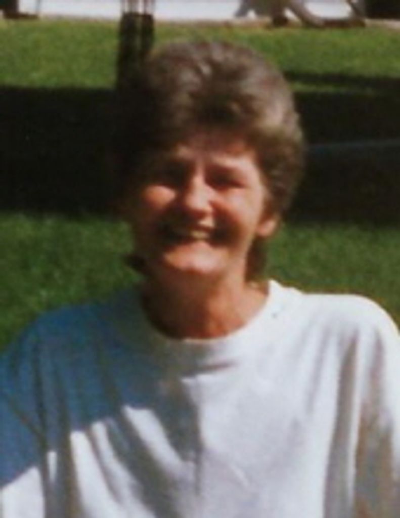 Sharlene Carole Williamson