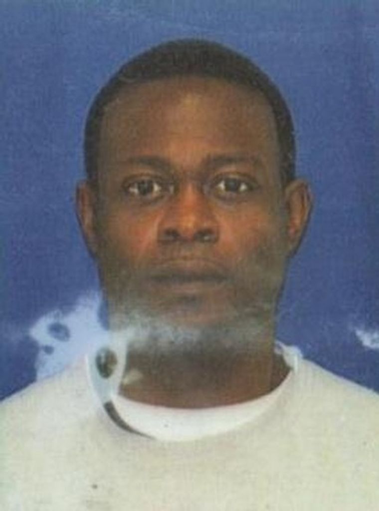 Mr. Anthony Jermaine Rainey