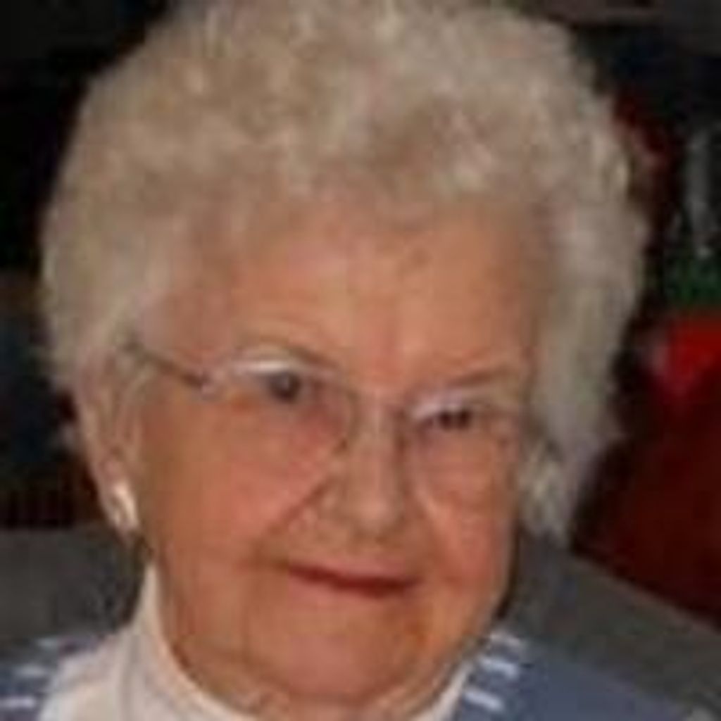Marjorie C. Waite