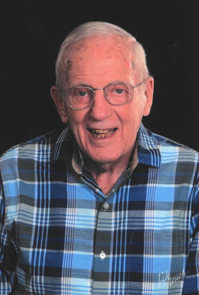 Charles Joseph Anstett