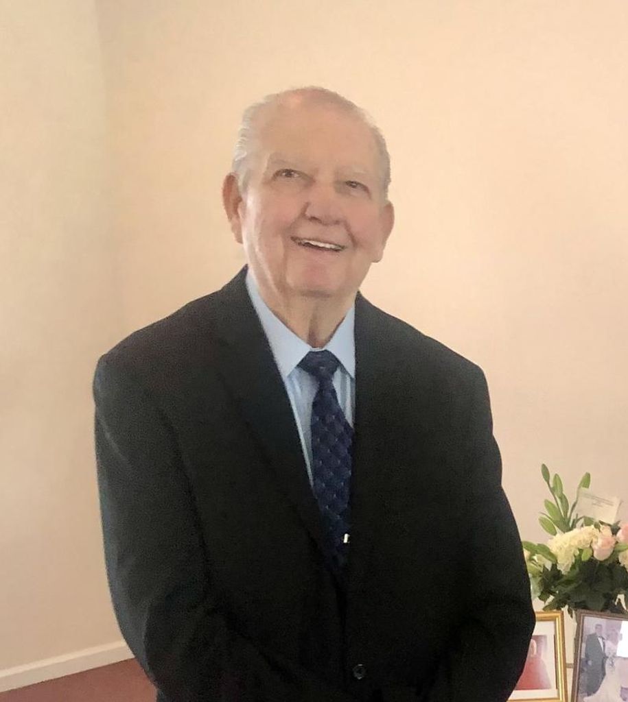 Robert R. Guzik