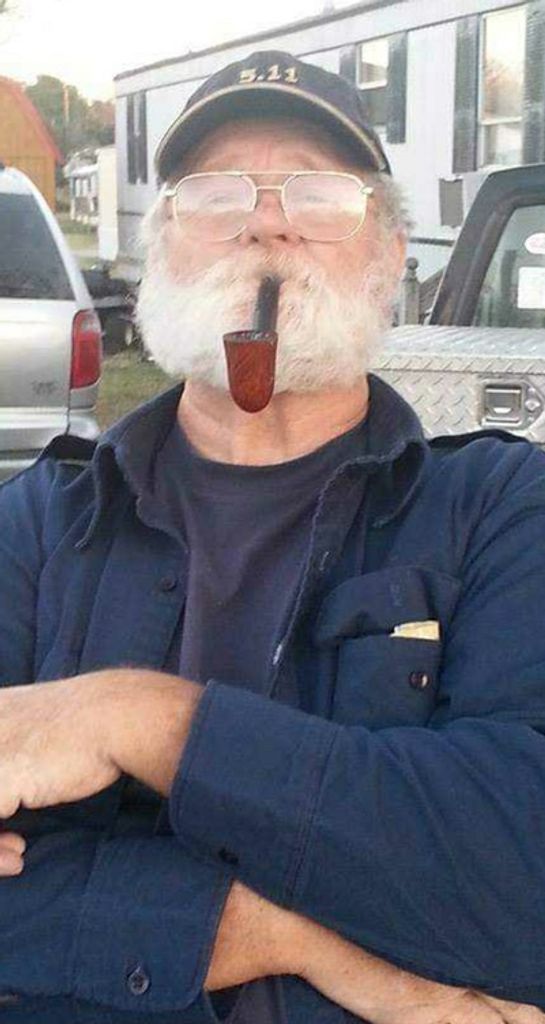 Dennis Morgan Durance Profile Photo