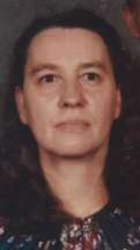 Christine Whittaker St Clair