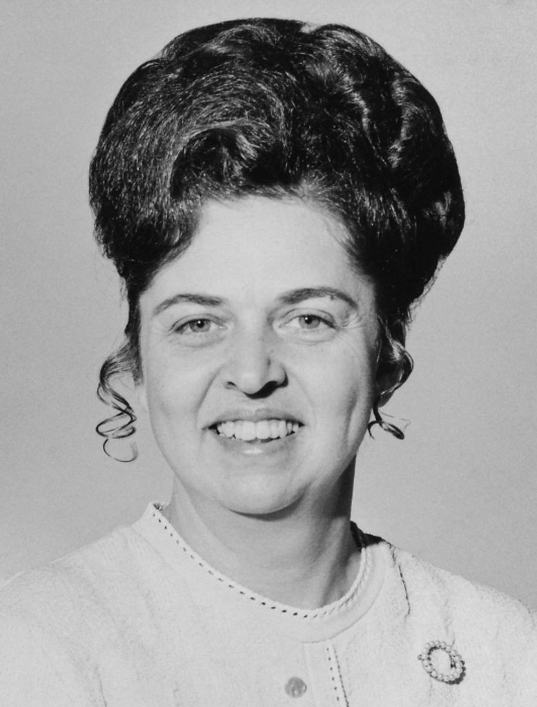 Marjorie A. White