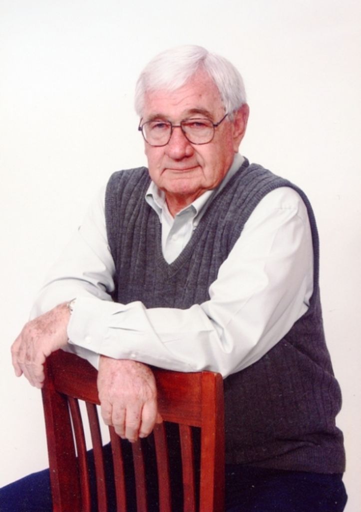 Ronald Crain