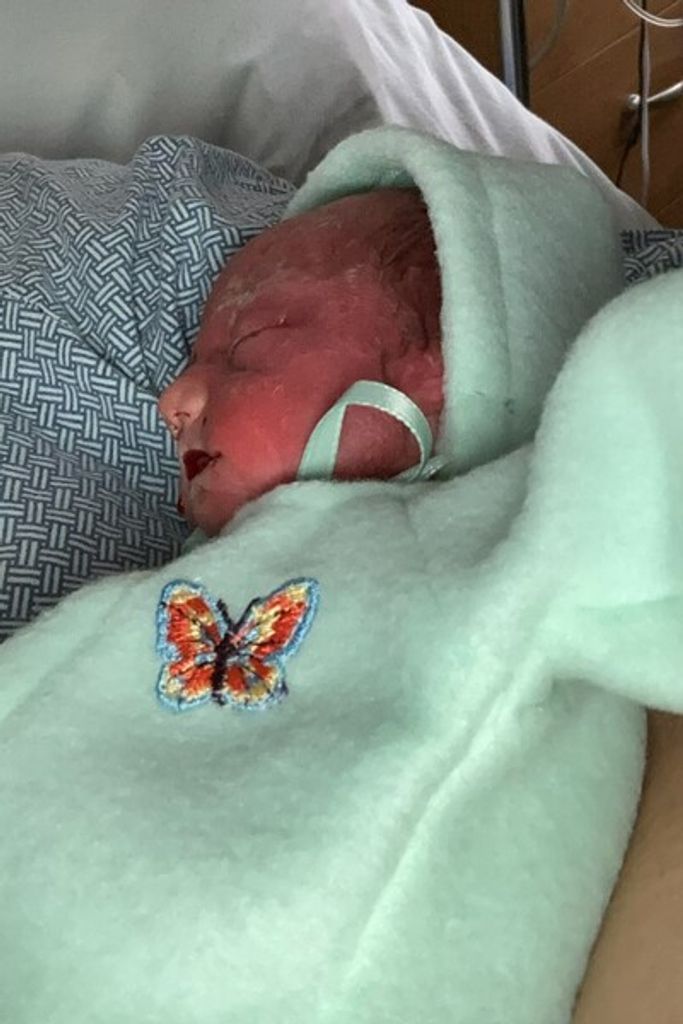 Elizabeth Rose Sprague