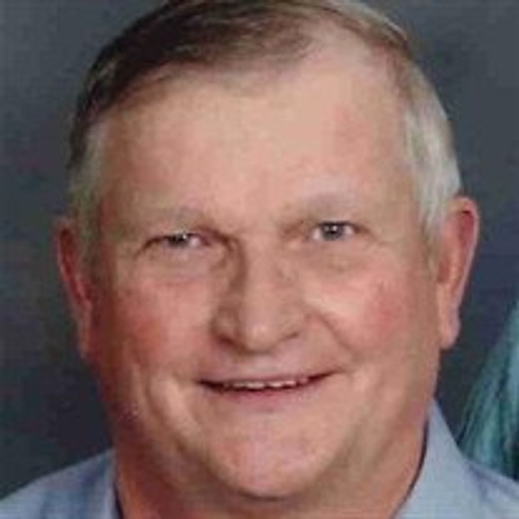 Marlan  Milton Hanson